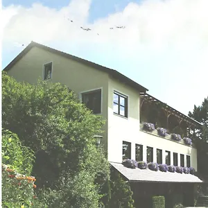 Hotel Landgasthaus Zum Erlengrund Garni