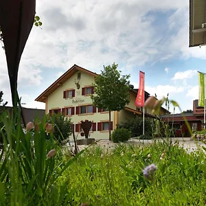 Hotel Landgasthof Hubertus - Braugasthof Und Wellnesshotel Im Allgäu
