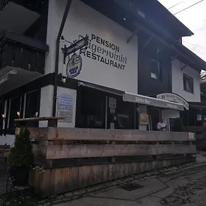 Bed & Breakfast - Restaurant Jaegerwinkl