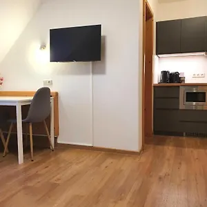 Hotel Am Schwanberg