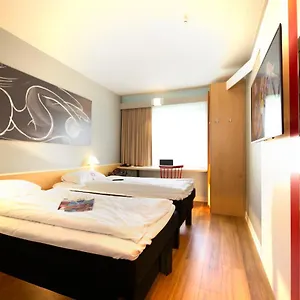 *** Hotel Ibis Messe Deutschland