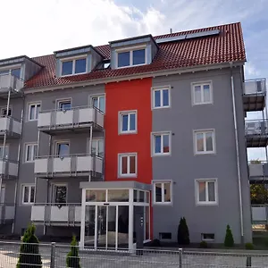Herberg Goldener Schluessel Mit Gaestehaus Sina
