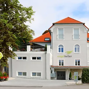 Gasthuis Engelkeller